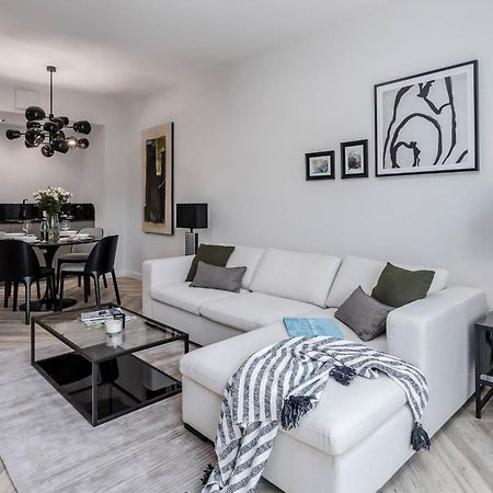 Deo Plaza - Apartamenty W Sercu Gdanska By Rent Like Home エクステリア 写真