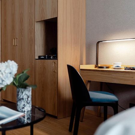 Deo Plaza - Apartamenty W Sercu Gdanska By Rent Like Home エクステリア 写真