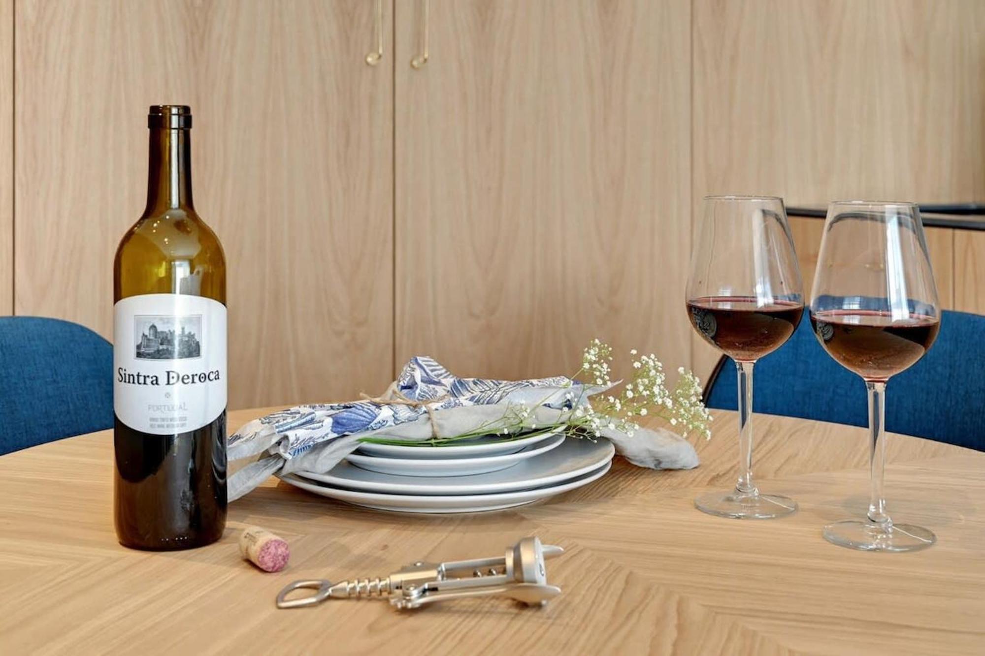 Deo Plaza - Apartamenty W Sercu Gdanska By Rent Like Home エクステリア 写真