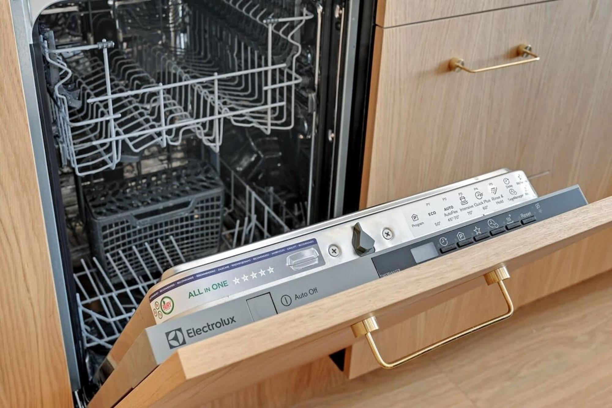 Deo Plaza - Apartamenty W Sercu Gdanska By Rent Like Home エクステリア 写真
