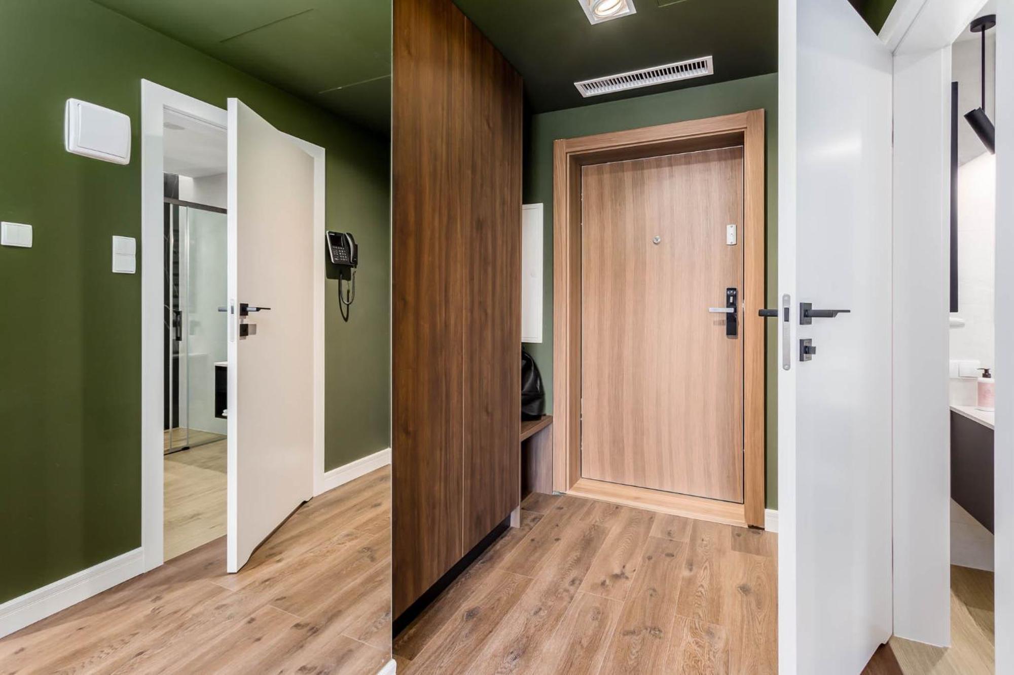 Deo Plaza - Apartamenty W Sercu Gdanska By Rent Like Home エクステリア 写真