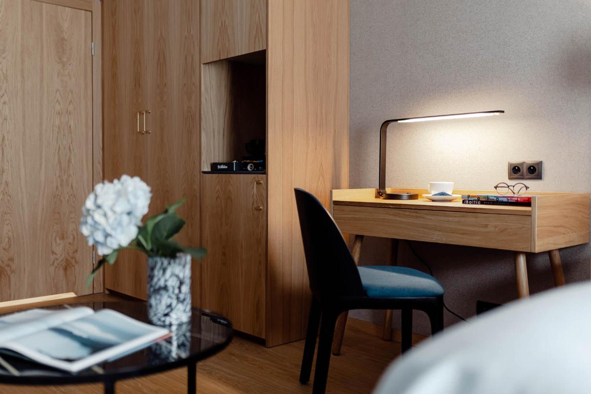 Deo Plaza - Apartamenty W Sercu Gdanska By Rent Like Home エクステリア 写真