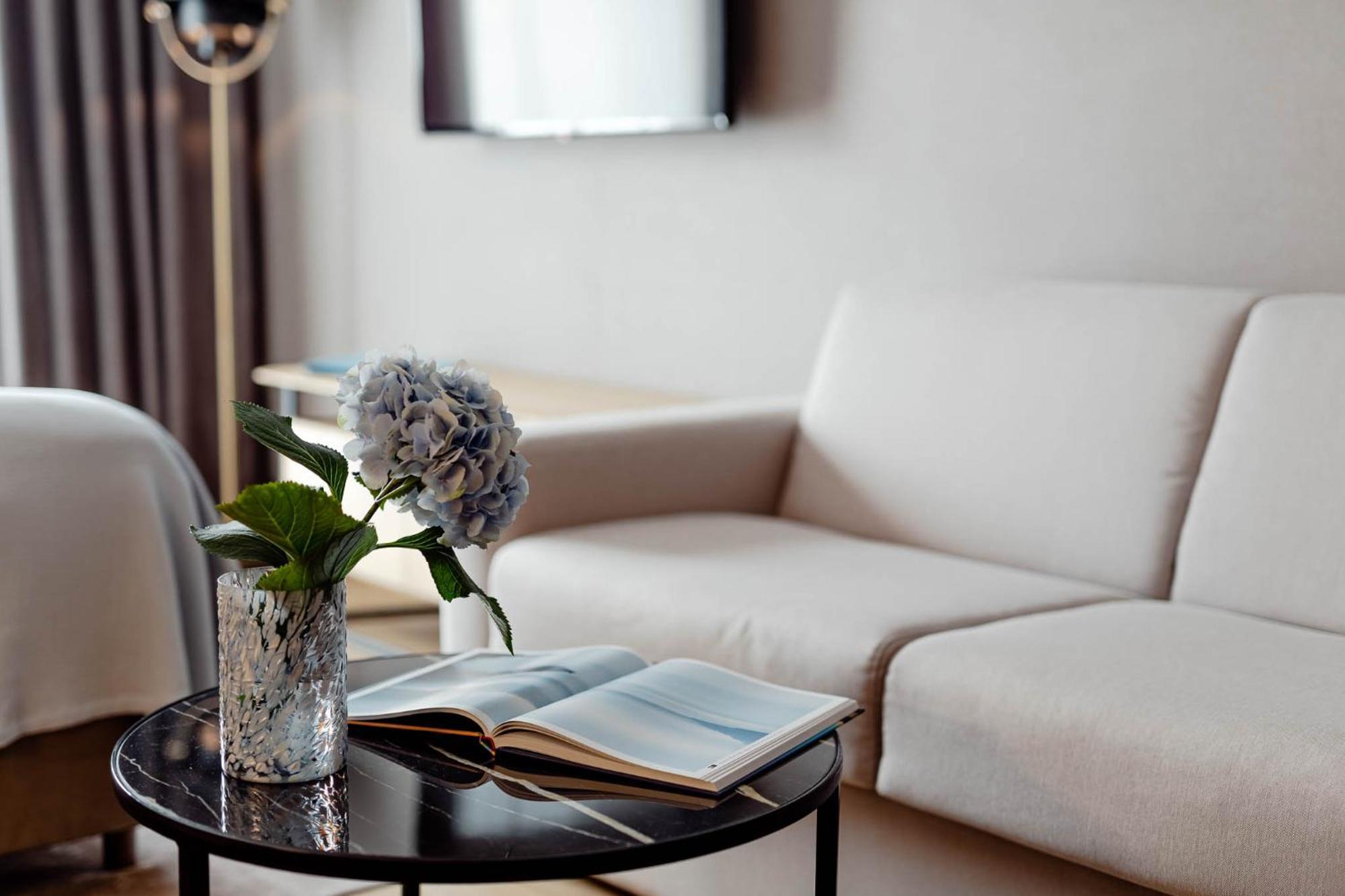 Deo Plaza - Apartamenty W Sercu Gdanska By Rent Like Home エクステリア 写真