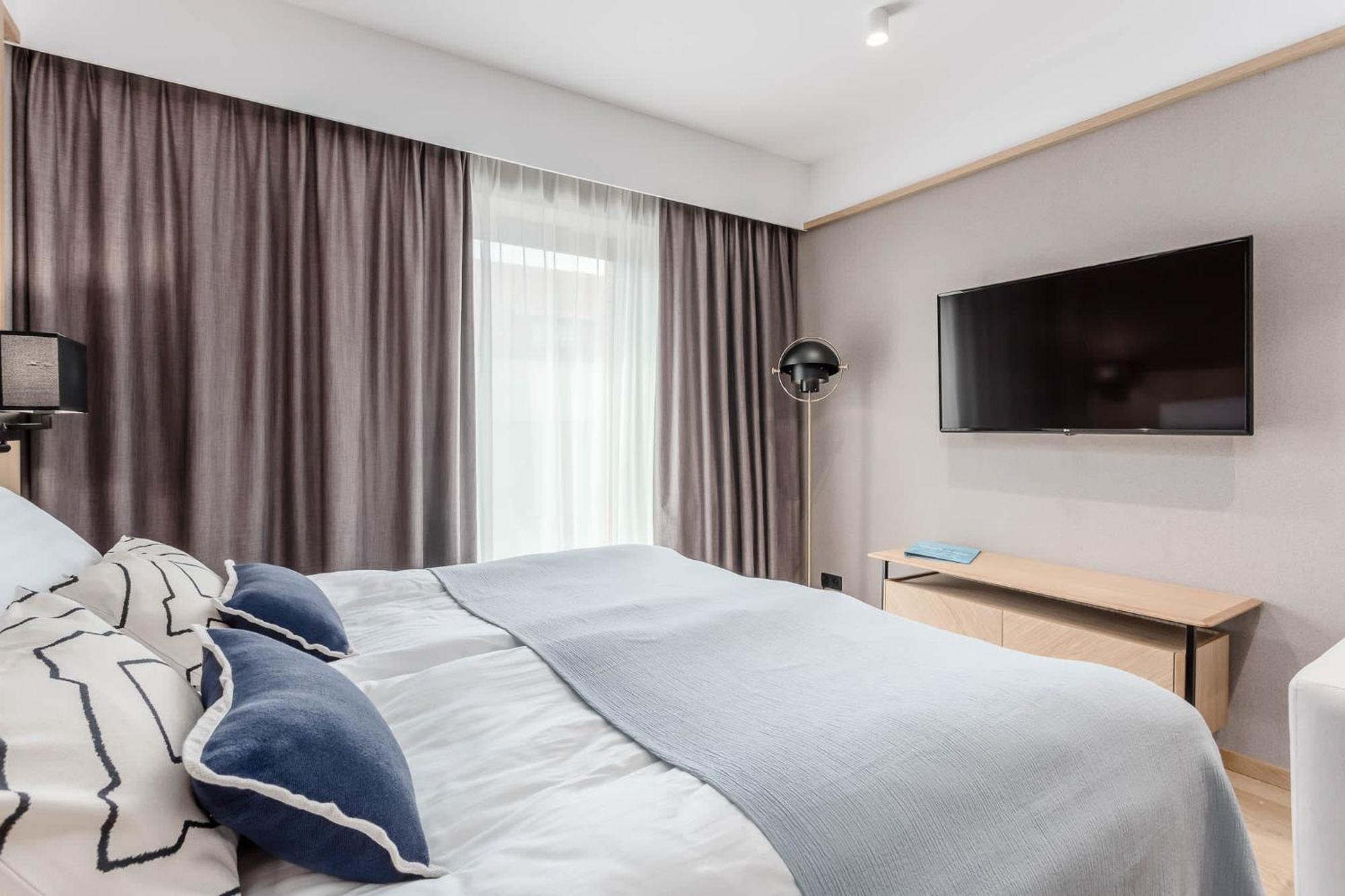 Deo Plaza - Apartamenty W Sercu Gdanska By Rent Like Home エクステリア 写真