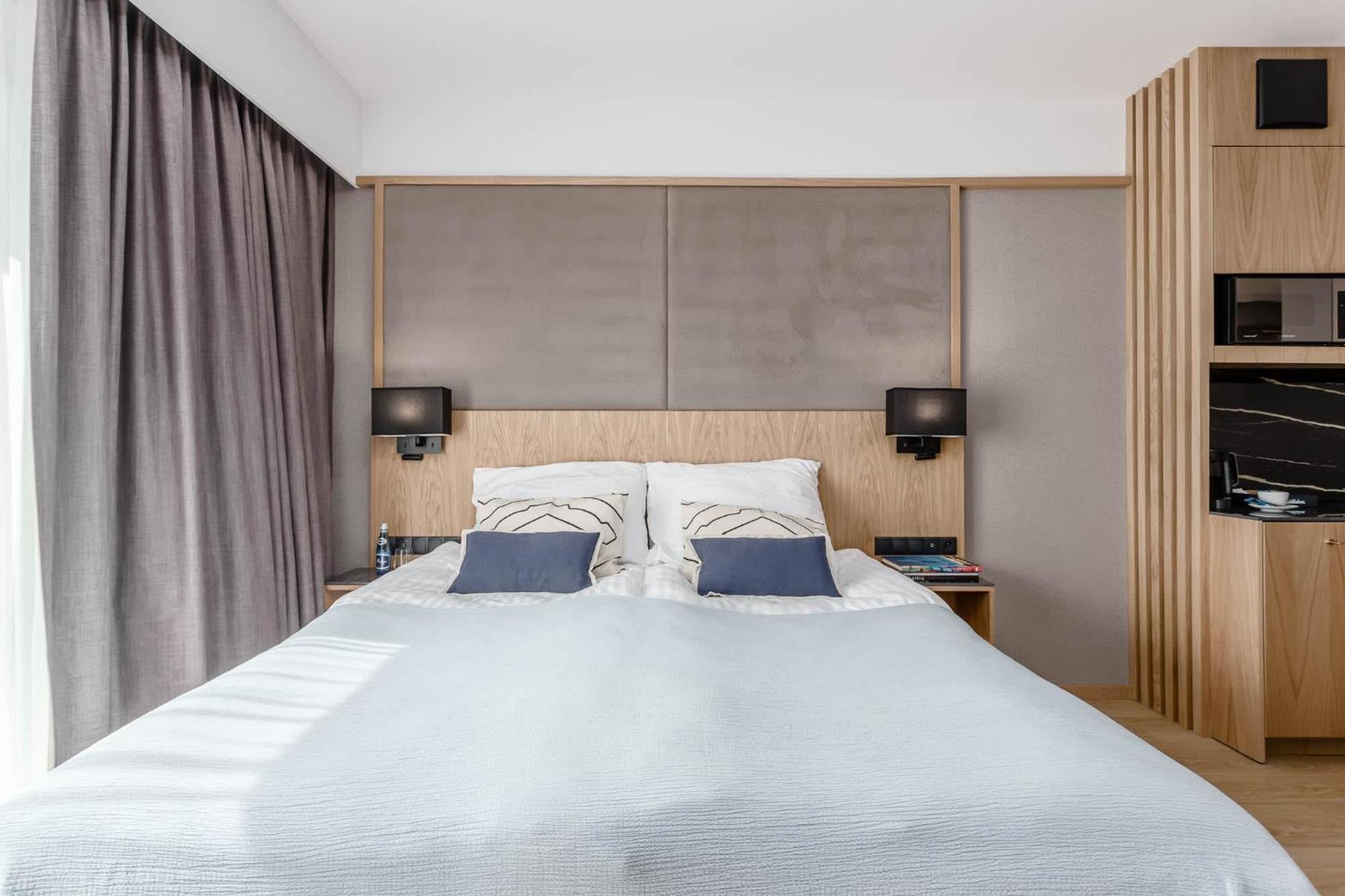 Deo Plaza - Apartamenty W Sercu Gdanska By Rent Like Home エクステリア 写真